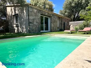 Ogliastru - Maison en pierre avec piscine privée - Figari - Image 1