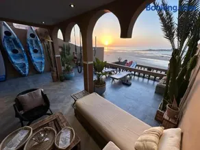 Legzira Cactus Beach House - Image 4