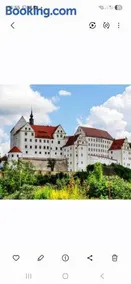 Cosy one bedroom flat in the centre of Colditz - Image 3