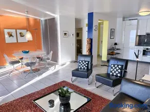 Residenza Acapulco I by Fewotessin - Image 4