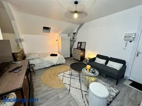 Le Comfy Studio Central proche Disney & Paris - Image 2