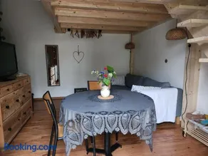 studio cosy climatisé à la campagne - Image 1