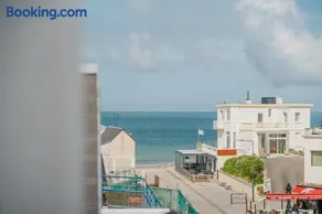 Le Saint Martin Duplexe à la Mer - Image 1