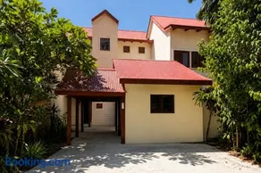 Eden Island Deluxe Villa by Olala Homes - Image 2