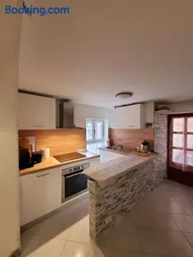 Maison de village ligurienne - Image 5