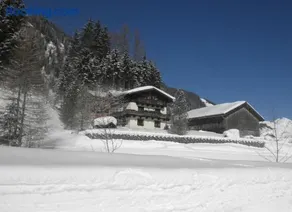 Voglbach, Bauernhof - Image 1