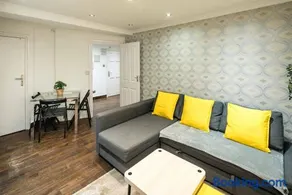 Swiss Cottage Hideaway Sleeps 8 Regents Park - Image 5