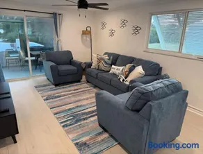 Harborview Haven Pet Friendly on Charlotte Harbor 1 exit from Airport - Image 2