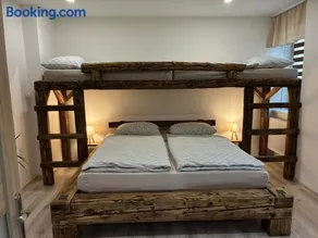 Moderní apartmán Krupka pro 4 - klidná lokalita u Krušných hor - Image 2