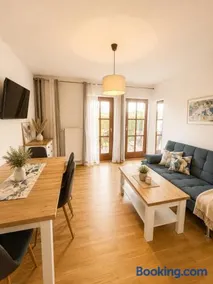 Apartment Harbach - Image 1