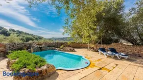 Casa de Piedra La Laguna de Tiscar Puente Genil by Ruralidays - Image 2