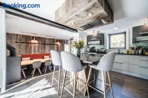 Chalet Aman Argentière Chamonix - by EMERALD STAY - Image 3