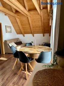 Apartmán NIKI Apollon Resort Lednice - Image 3