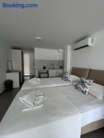 Andromeda Seaside Apartments - Image 3
