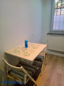 Komplett Apartment In Süd Nürnberg - Image 3