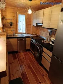 La casita de Rascafria - Image 3
