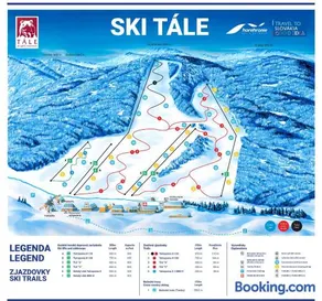 Aparment Klara - 10 min to Ski Chopok Jasna, Ski Myto, Ski Tale - Image 3
