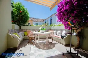 Villa at Pueblo Guadalmina Marbella - Image 1