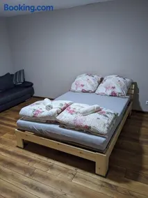 Kleine Wohnung am waldrand - Image 1