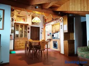Appartamento Piancavallo - Image 1