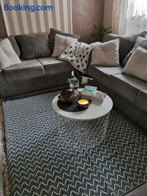 Lux Apartman Lena - Image 1