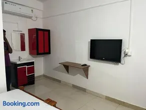 KRK ROOMS Kottarakara - Image 5
