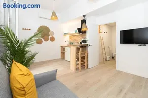 Illetes Flats -Apartamento con mucho encanto - Image 4