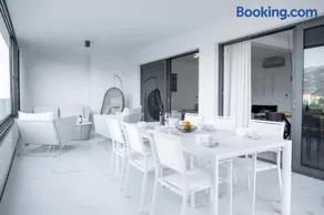 Villa Velebit - luxury apartment steps away from Adriatic Sea, with private pool and stunning views - Image 5