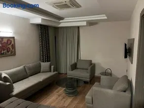Adana Time Business Hotel - Image 2