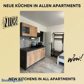 Apartments Cologne - Image 5