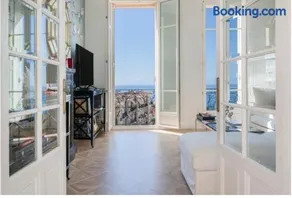 Luxury Penthouse Villa Belle Epoque Monaco GP - Image 2