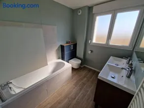 Maison 6 pers - Proche CNPE, Lux & Amnéville - Image 3