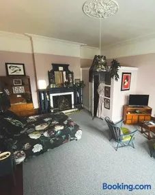 Bala Suite at pen Y Coed Hall - Image 2