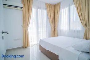 Beautiful Two-bedroom Apartment with Sea and Mountain views Sel 8-5 - Image 4