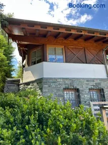 Maris Luxus Bergvilla - Image 2