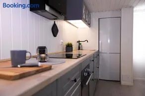 Naturnær leilighet med 2 soverom - Image 3