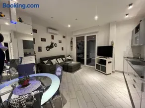 Casa di Amos con parcheggio privato - Image 1