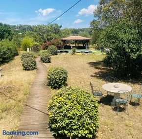 Bastide provençale avec piscine - Image 3