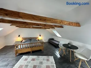 Attic Room - Image 1