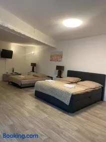 Ferienwohnung-Haus Saarbrücken - Image 1