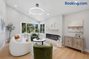 25. 4BR Coastal Oasis Near Legoland & Beach - Image 5