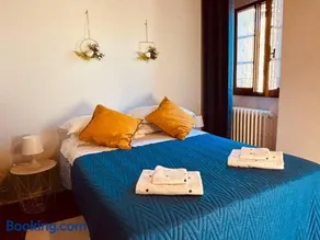 Chianti Home with Pool Terrace Garden and Magnificient View 2 to 8 persons - Image 4