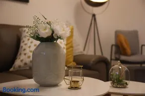 Ferienhaus Westermann, 4 Schlafzimmer, Waschmaschine, Trockner, Businesswohnung, Monteurzimmer - Image 1