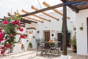 VILLA AURORA NÍJAR Parque Natural Cabo Gata - Image 2