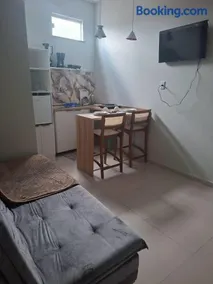 Ap Doce Lar - Conforto na Pérola do Caeté - Image 2