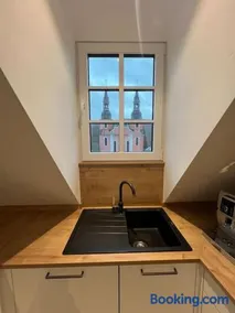 Zentrale große Wohnung in Prüm für erholsamen Urlaub - Image 1