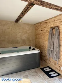 Maison avec jacuzzi privatif - Image 1