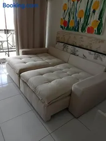 Flat 6-4A Hotel Monte Castelo Gravatá - até 3 quartos - Image 2