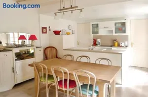 Maison spacieuse à Saint-André-de-Valborgne avec jardin 120 m² - Image 3