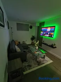 ArbyManie's Place Newly Built Basement Apartment - Image 1